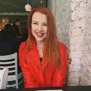 Meet your Posher, Gillian